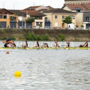 Championnats de France seniors et U19 Macon 2026 © Magaviron-Eric Marie-7290