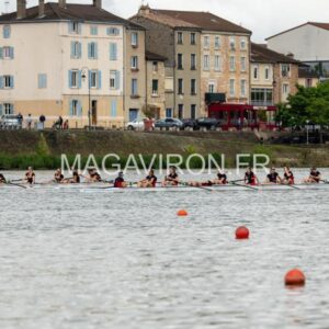 Championnats de France seniors et U19 Macon 2026 © Magaviron-Eric Marie-7306