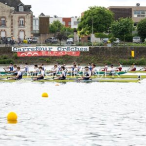 Championnats de France seniors et U19 Macon 2026 © Magaviron-Eric Marie-7338