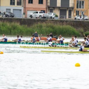 Championnats de France seniors et U19 Macon 2026 © Magaviron-Eric Marie-7357