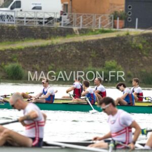 Championnats de France seniors et U19 Macon 2026 © Magaviron-Eric Marie-7358