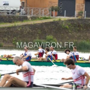 Championnats de France seniors et U19 Macon 2026 © Magaviron-Eric Marie-7359