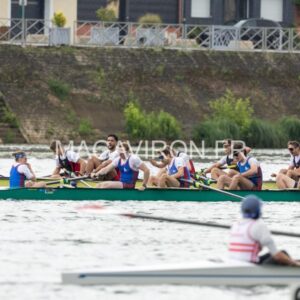 Championnats de France seniors et U19 Macon 2026 © Magaviron-Eric Marie-7374
