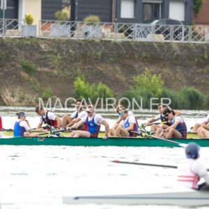 Championnats de France seniors et U19 Macon 2026 © Magaviron-Eric Marie-7375