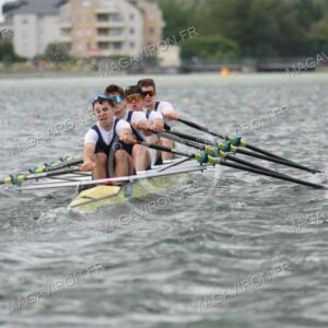 Sprint Bourges 2026-2H2A1000