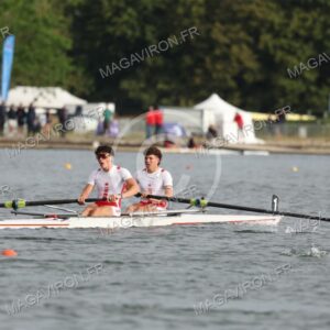 Sprint Bourges 2026-2H2A7679