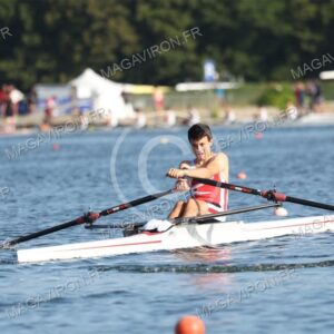 Sprint Bourges 2026-2H2A7851