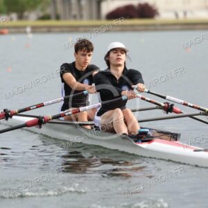 Sprint Bourges 2026-2H2A7859