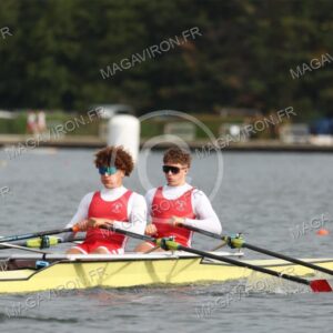 Sprint Bourges 2026-2H2A7872