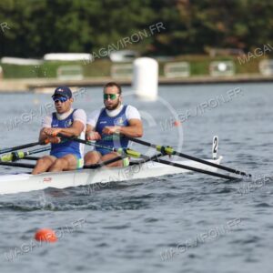 Sprint Bourges 2026-2H2A8398