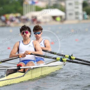 Sprint Bourges 2026-2H2A8649
