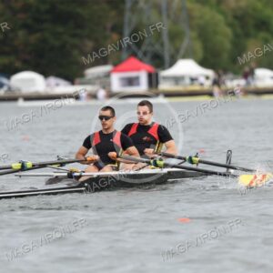 Sprint Bourges 2026-2H2A8749