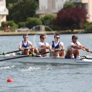 Sprint Bourges 2026-2H2A8924