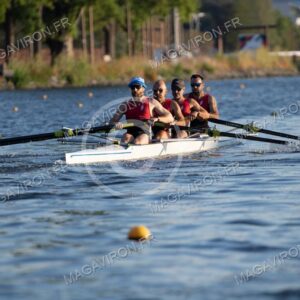 Championnats national Master -Vichy 2026©MagAviron-0358