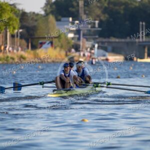 Championnats national Master -Vichy 2026©MagAviron-0426