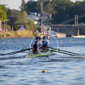 Championnats national Master -Vichy 2026©MagAviron-0427