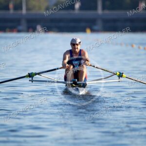 Championnats national Master -Vichy 2026©MagAviron-0594