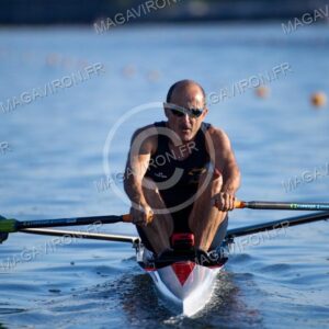 Championnats national Master -Vichy 2026©MagAviron-0725