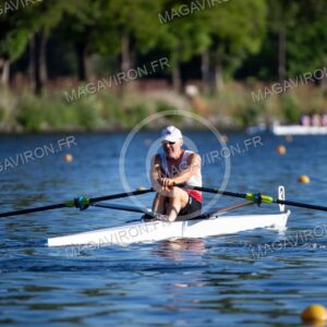 Championnats national Master -Vichy 2026©MagAviron-0797