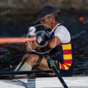 Championnats national Master -Vichy 2026©MagAviron-0809