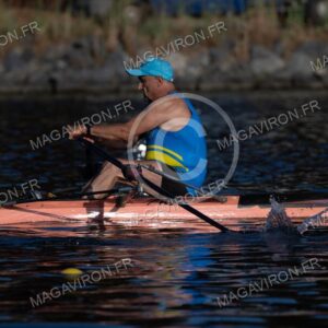 Championnats national Master -Vichy 2026©MagAviron-0815