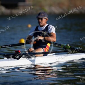 Championnats national Master -Vichy 2026©MagAviron-0831