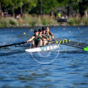 Championnats national Master -Vichy 2026©MagAviron-1094