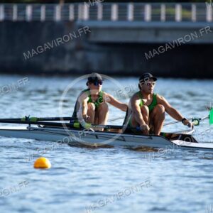 Championnats national Master -Vichy 2026©MagAviron-1380