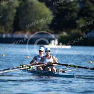Championnats national Master -Vichy 2026©MagAviron-1387