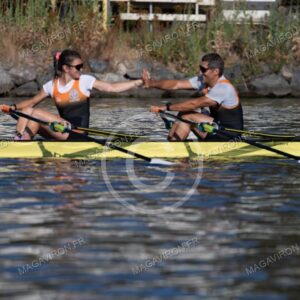 Championnats national Master -Vichy 2026©MagAviron-1403