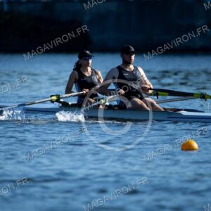 Championnats national Master -Vichy 2026©MagAviron-1439