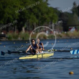Championnats national Master -Vichy 2026©MagAviron-1455