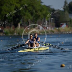 Championnats national Master -Vichy 2026©MagAviron-1456