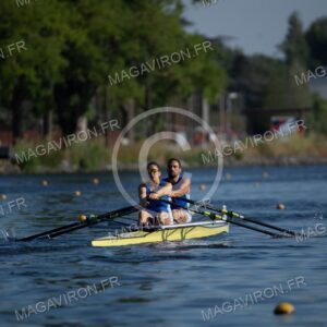Championnats national Master -Vichy 2026©MagAviron-1457