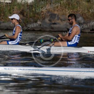 Championnats national Master -Vichy 2026©MagAviron-1485