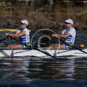 Championnats national Master -Vichy 2026©MagAviron-1496