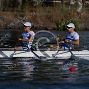 Championnats national Master -Vichy 2026©MagAviron-1497