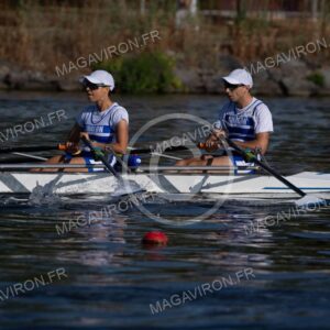 Championnats national Master -Vichy 2026©MagAviron-1498
