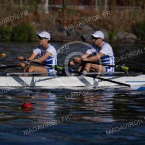 Championnats national Master -Vichy 2026©MagAviron-1499