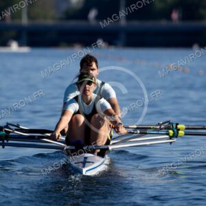 Championnats national Master -Vichy 2026©MagAviron-1503