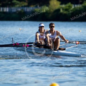 Championnats national Master -Vichy 2026©MagAviron-1512