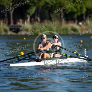 Championnats national Master -Vichy 2026©MagAviron-1518
