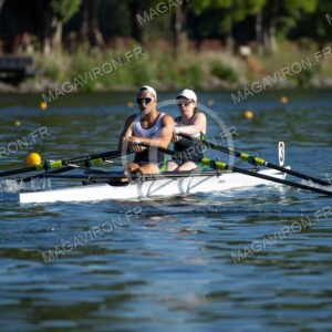 Championnats national Master -Vichy 2026©MagAviron-1519