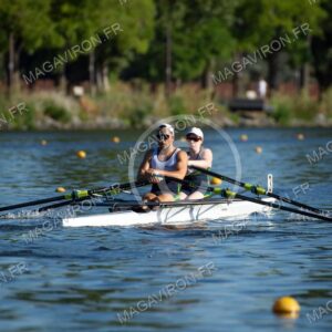 Championnats national Master -Vichy 2026©MagAviron-1527