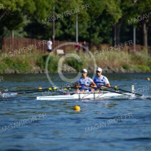 Championnats national Master -Vichy 2026©MagAviron-1530
