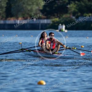 Championnats national Master -Vichy 2026©MagAviron-1588