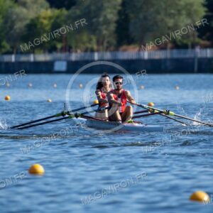 Championnats national Master -Vichy 2026©MagAviron-1596