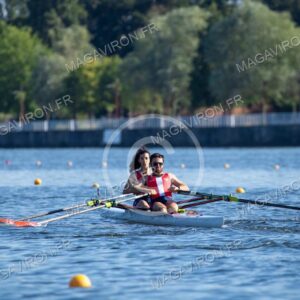 Championnats national Master -Vichy 2026©MagAviron-1598