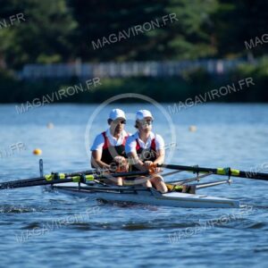 Championnats national Master -Vichy 2026©MagAviron-1727