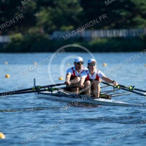 Championnats national Master -Vichy 2026©MagAviron-1730